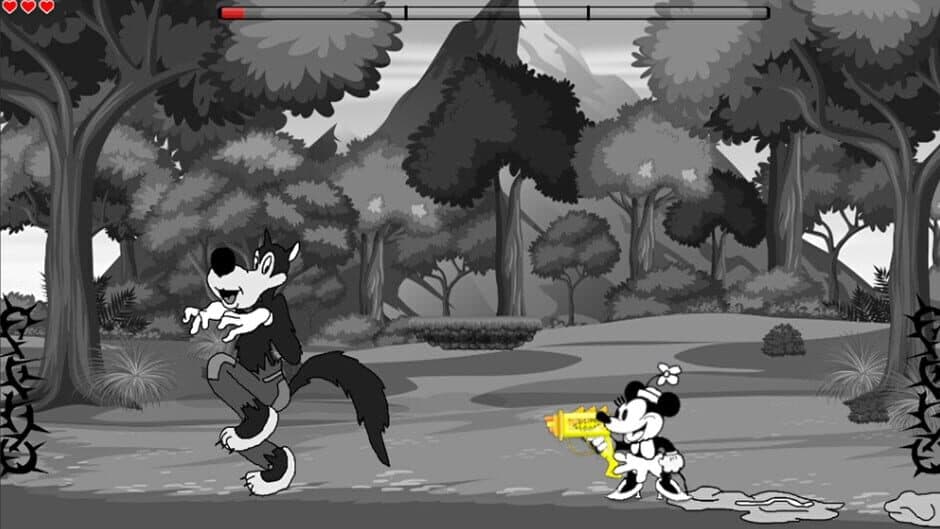 Скриншот 9 из Rubber Hose Rampage