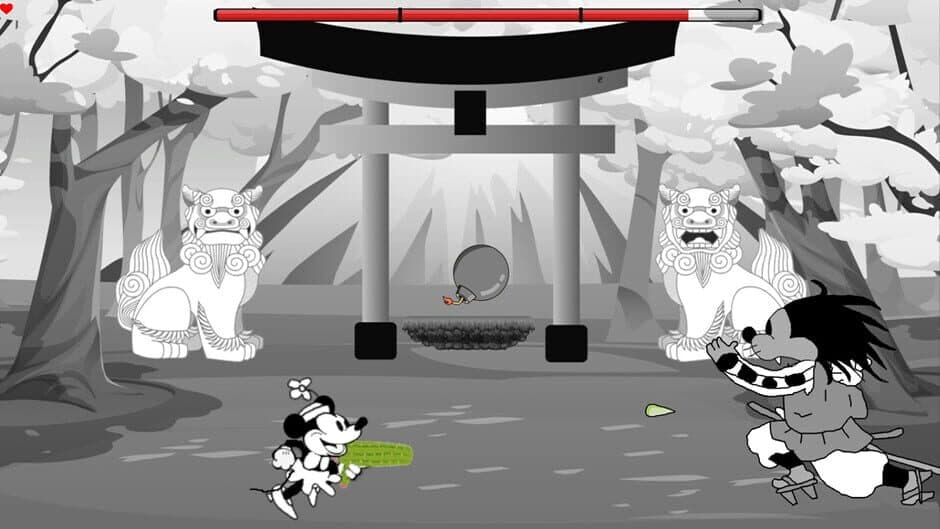 Скриншот 10 из Rubber Hose Rampage