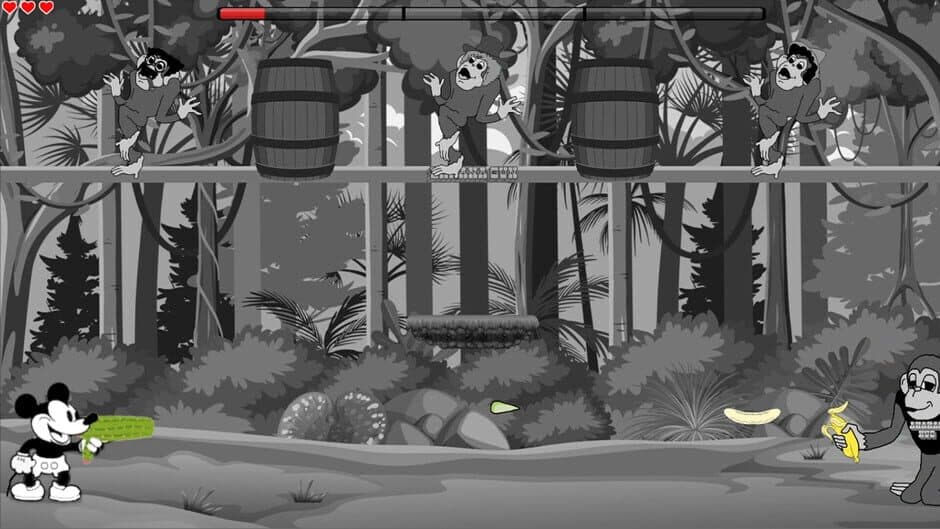 Скриншот 11 из Rubber Hose Rampage