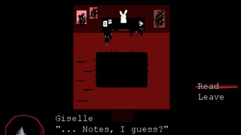 Скриншот 2 из Giselle
