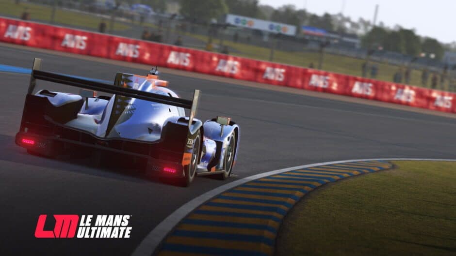 Скриншот 5 из Le Mans Ultimate