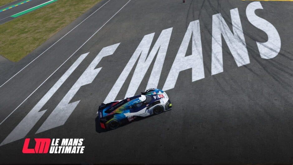 Скриншот 7 из Le Mans Ultimate