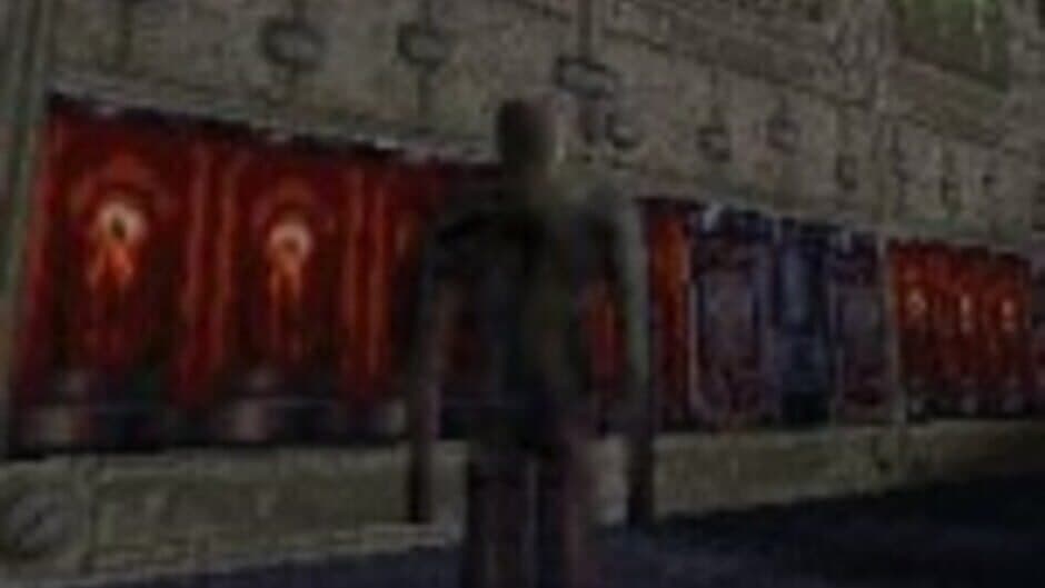 Скриншот 11 из The Incredible Shrinking Character
