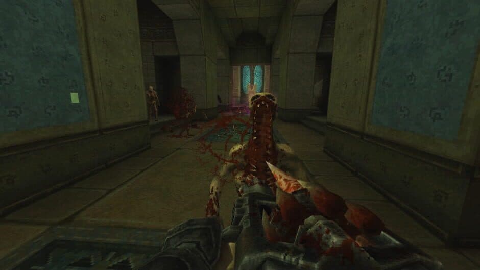 Скриншот 2 из Wrath: Aeon of Ruin