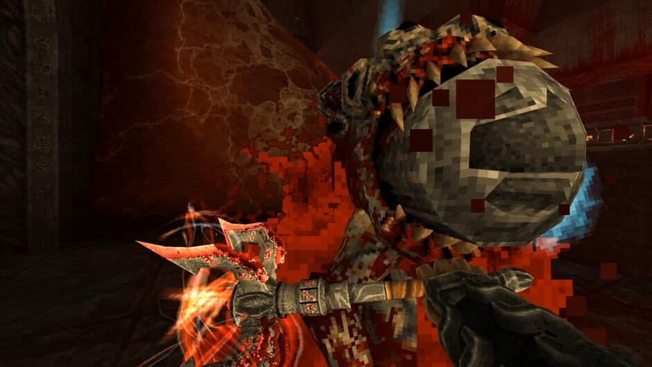 Скриншот 5 из Wrath: Aeon of Ruin