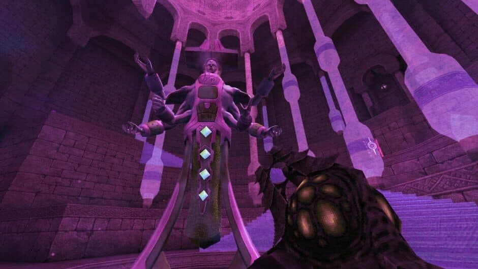 Скриншот 7 из Wrath: Aeon of Ruin