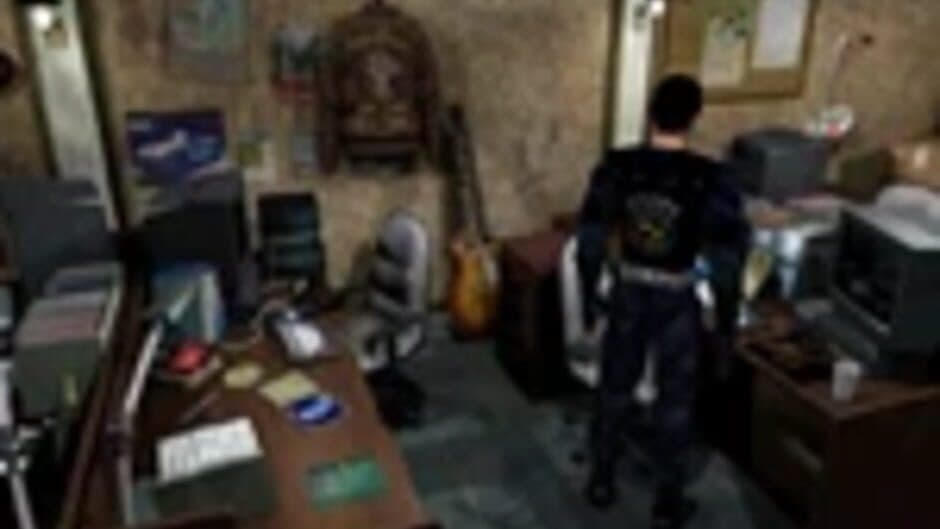 Скриншот 3 из Resident Evil 2