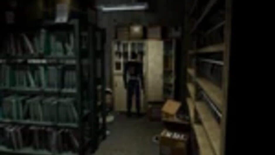 Скриншот 9 из Resident Evil 2