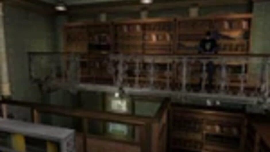 Скриншот 10 из Resident Evil 2