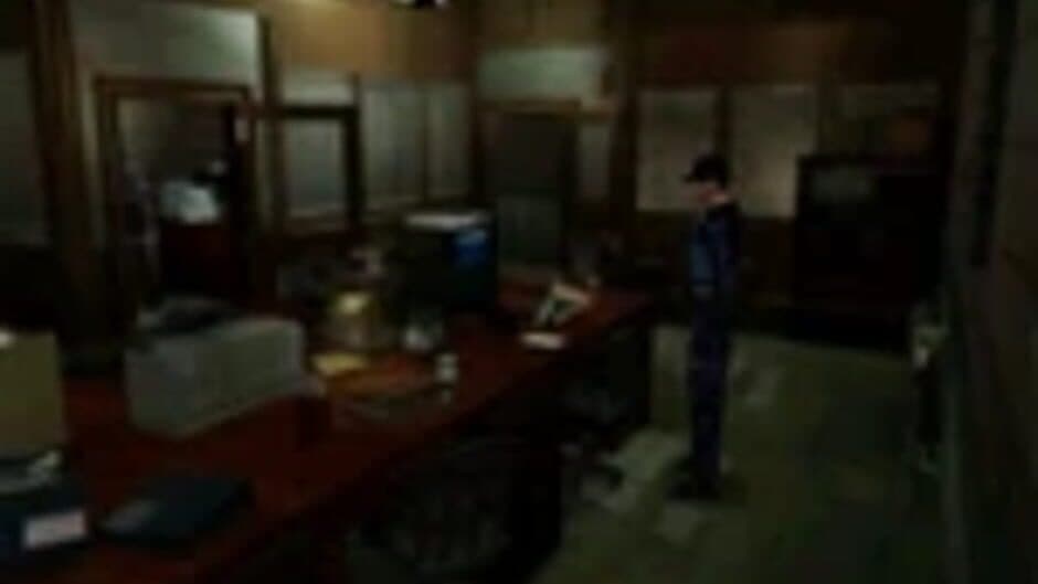 Скриншот 11 из Resident Evil 2