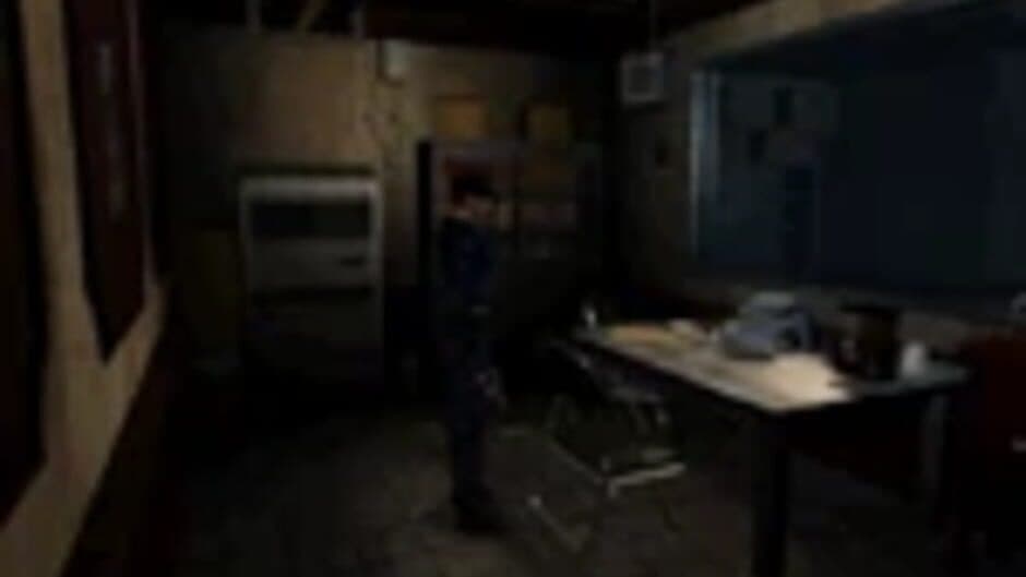 Скриншот 2 из Resident Evil 2