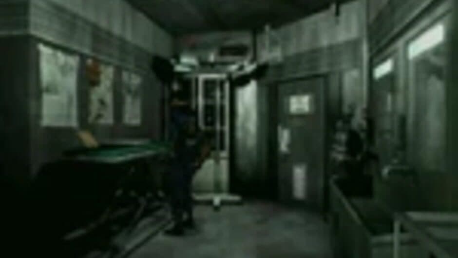 Скриншот 12 из Resident Evil 2