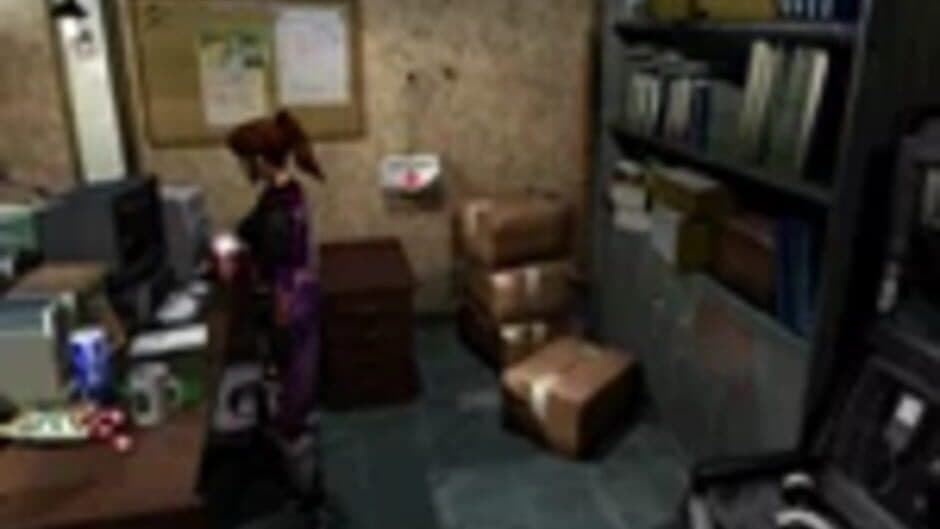 Скриншот 5 из Resident Evil 2