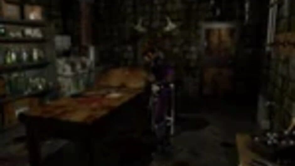 Скриншот 6 из Resident Evil 2