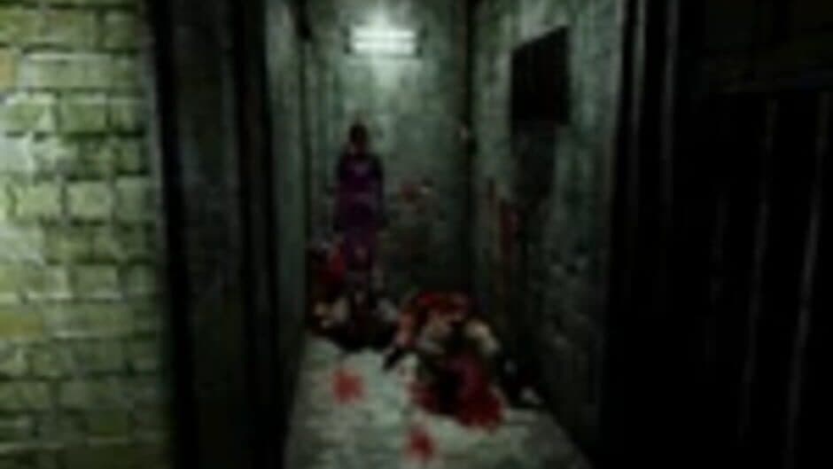 Скриншот 7 из Resident Evil 2