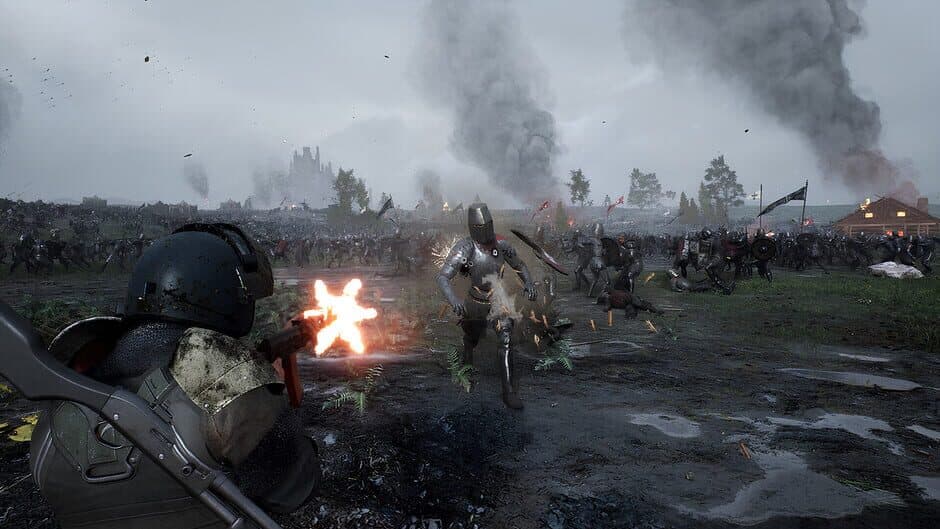 Скриншот 7 из Kingmakers