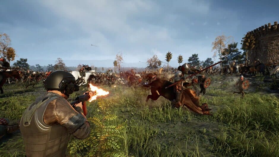 Скриншот 9 из Kingmakers