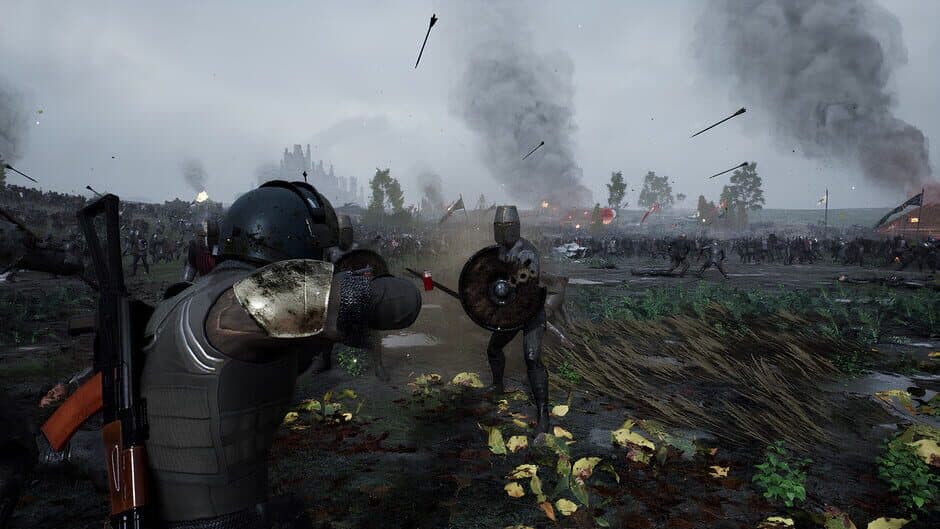 Скриншот 8 из Kingmakers