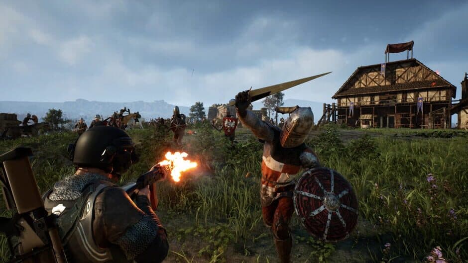 Скриншот 4 из Kingmakers