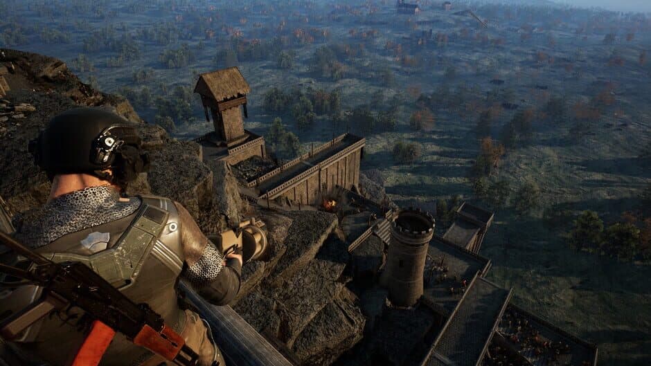 Скриншот 2 из Kingmakers