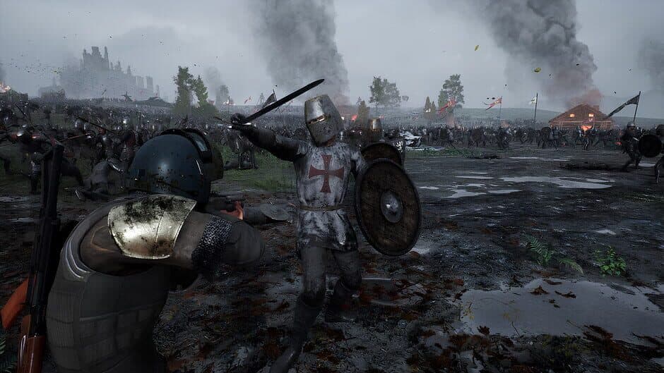 Скриншот 5 из Kingmakers