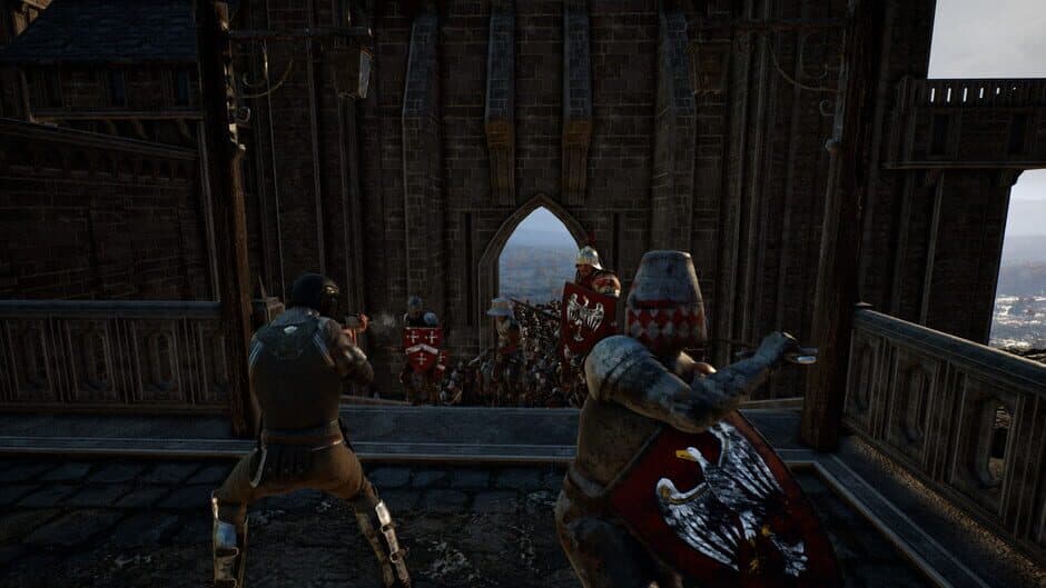Скриншот 6 из Kingmakers