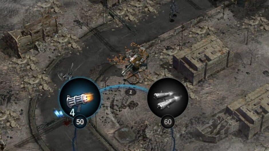 Скриншот 2 из Terminator: Dark Fate
