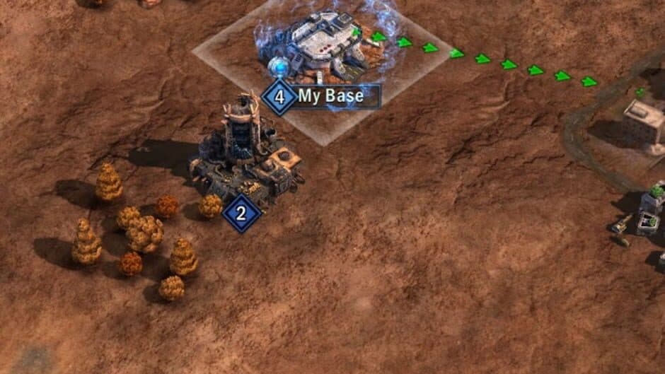 Скриншот 5 из Terminator: Dark Fate