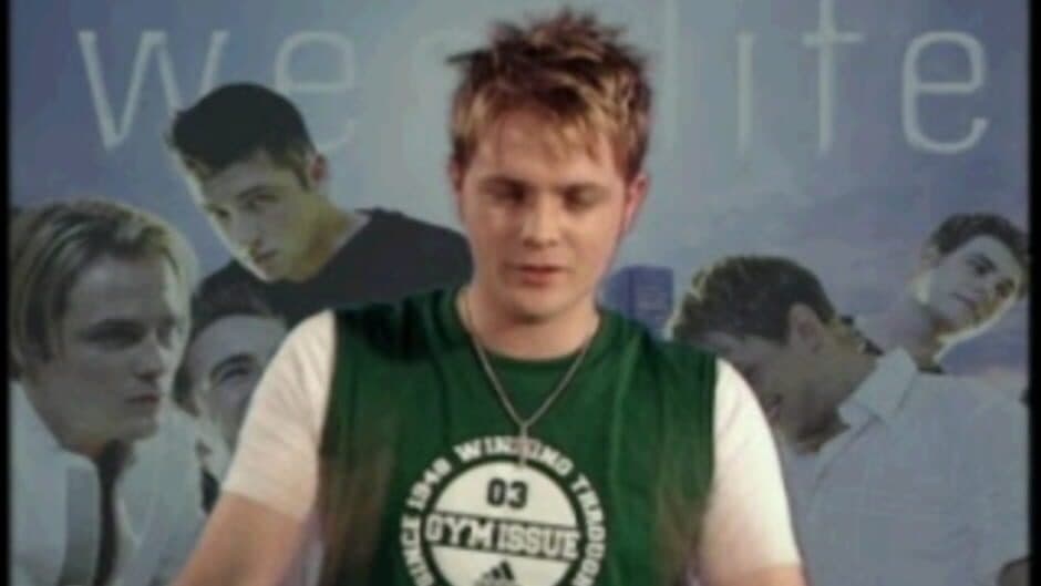 Скриншот 1 из Westlife: Fan-O-Mania