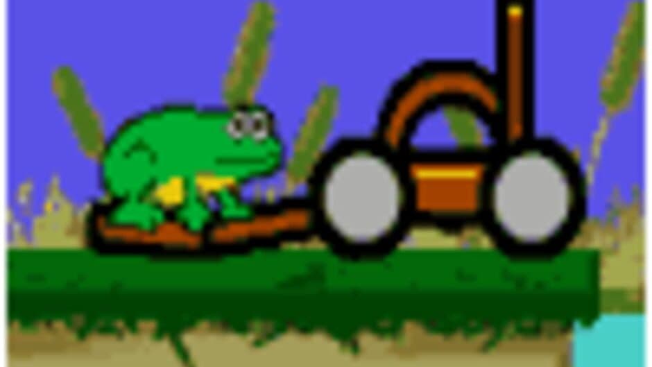 Скриншот 3 из Frogapult