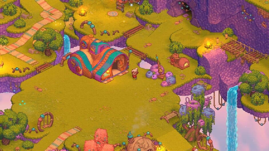 Скриншот 4 из Bandle Tale: Bigger-On-The-Inside Pack