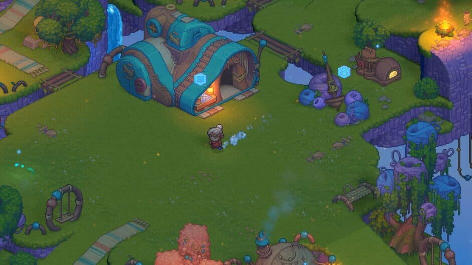 Скриншот 1 из Bandle Tale: Bigger-On-The-Inside Pack