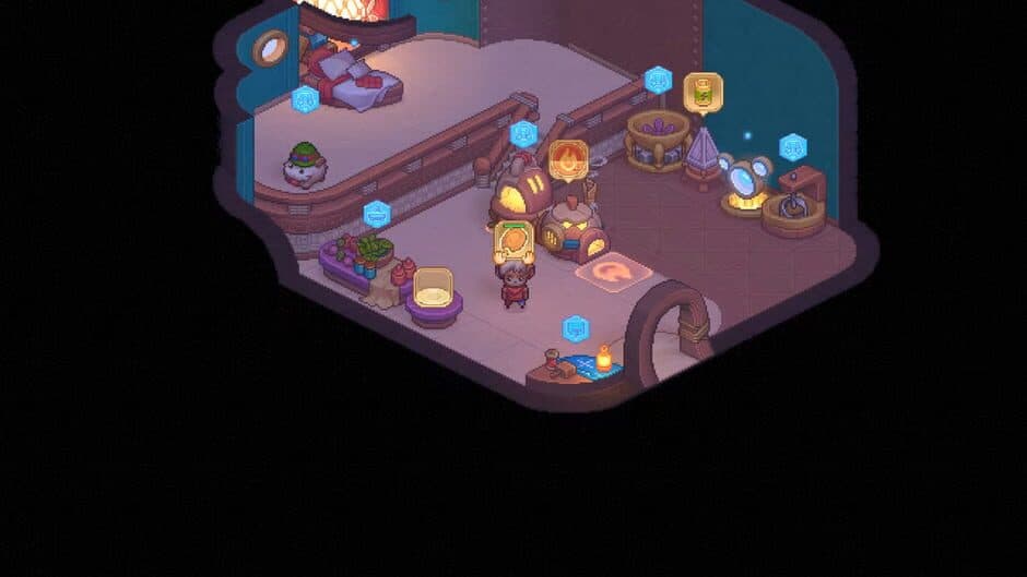 Скриншот 5 из Bandle Tale: Bigger-On-The-Inside Pack