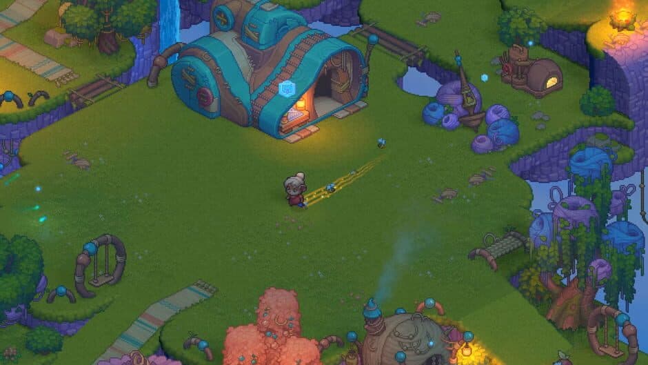 Скриншот 2 из Bandle Tale: Bigger-On-The-Inside Pack
