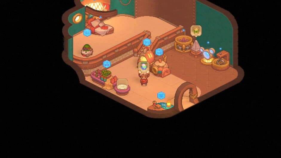 Скриншот 6 из Bandle Tale: Bigger-On-The-Inside Pack