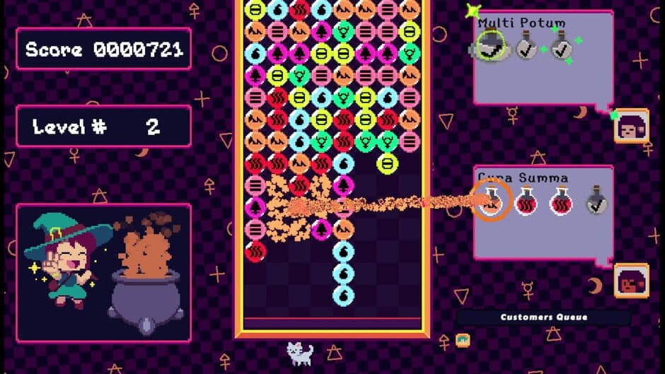 Скриншот 1 из 502's Arcade