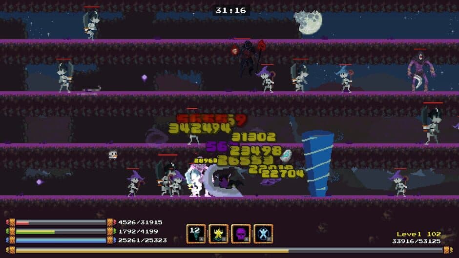 Скриншот 3 из Immortals Must Die