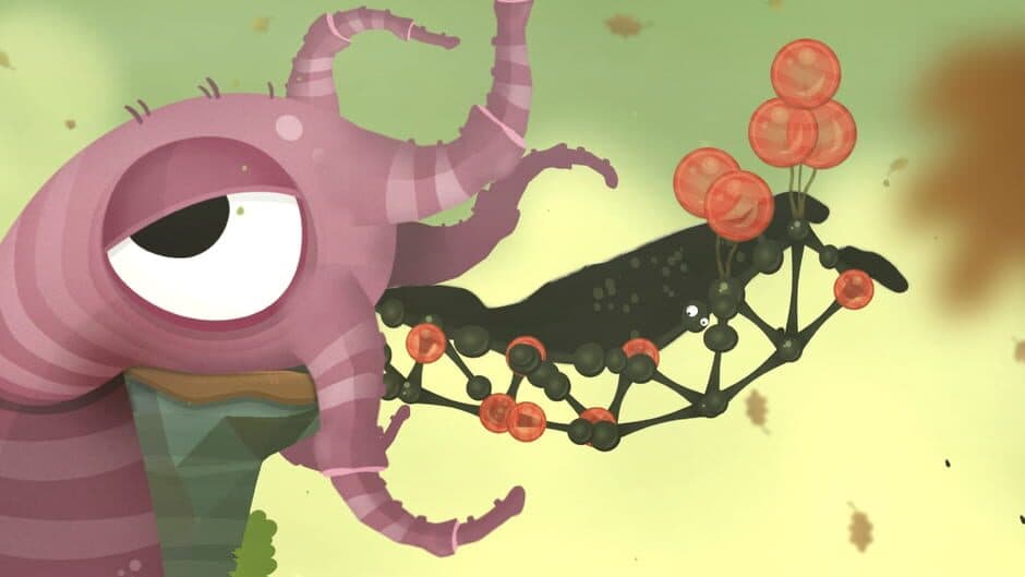 Скриншот 3 из World of Goo 2