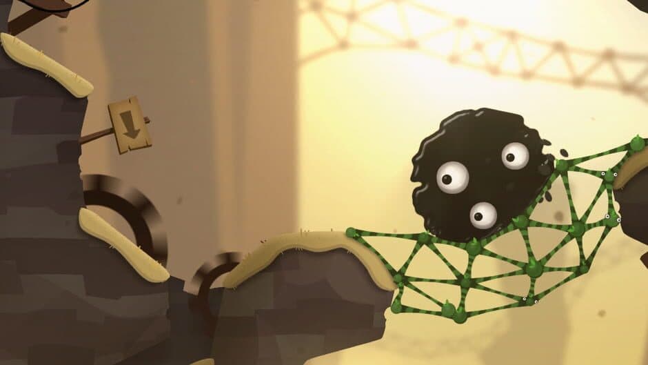 Скриншот 1 из World of Goo 2