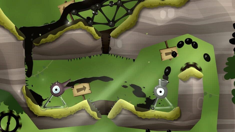 Скриншот 6 из World of Goo 2