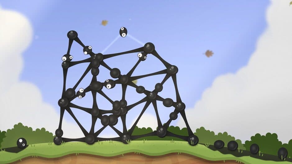 Скриншот 2 из World of Goo 2