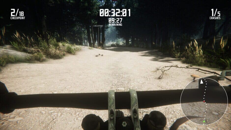 Скриншот 6 из Total Trails