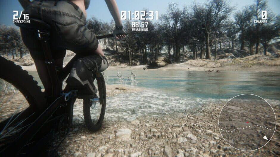 Скриншот 3 из Total Trails