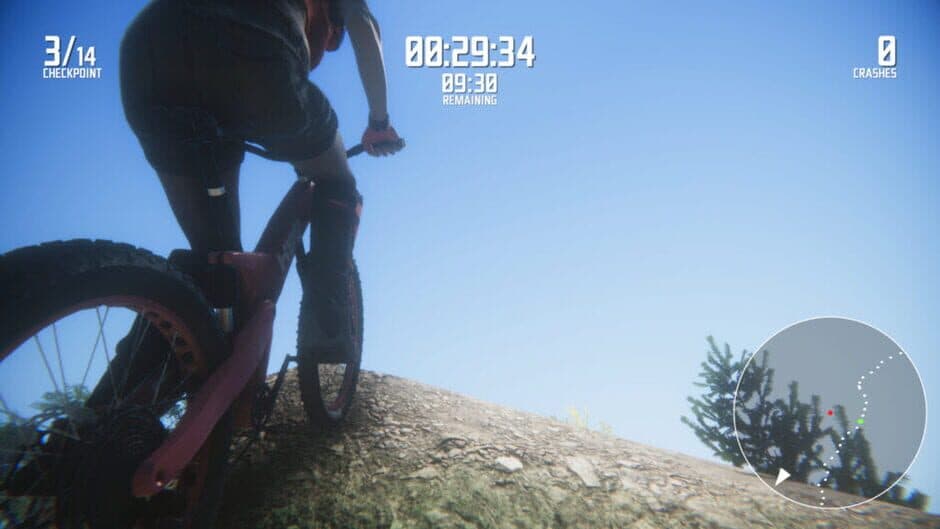 Скриншот 7 из Total Trails