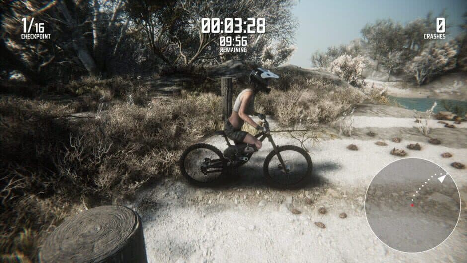 Скриншот 4 из Total Trails