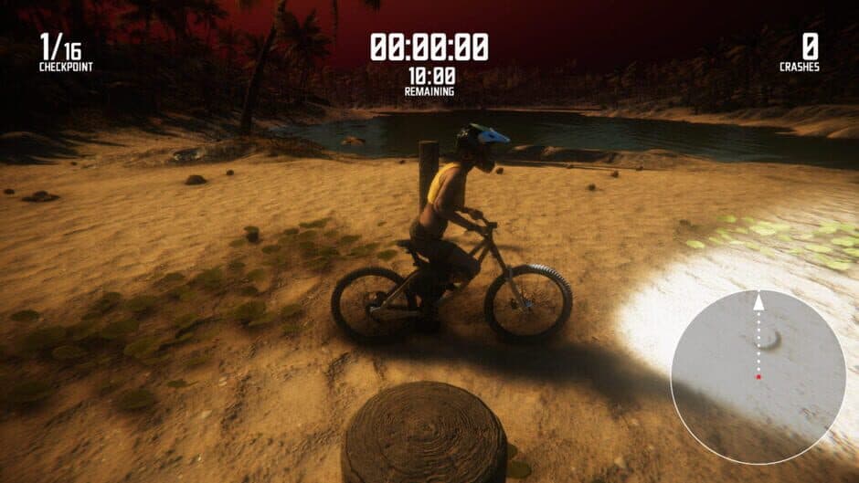 Скриншот 8 из Total Trails