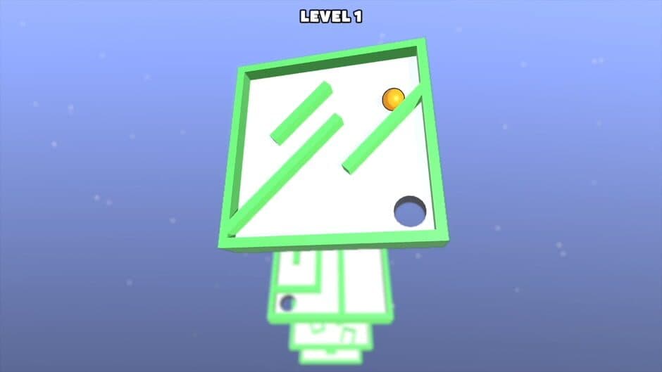 Скриншот 1 из Tippy Pads