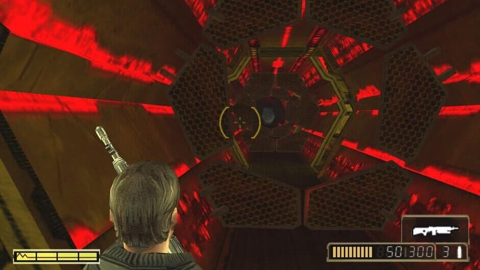 Скриншот 7 из Resistance: Retribution