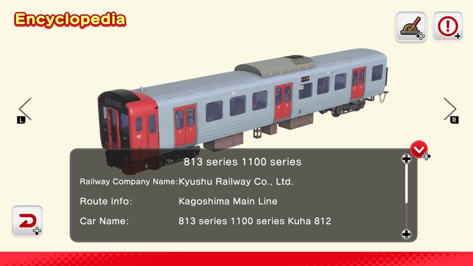 Скриншот 3 из Japan Train Models: JR Kyushu Edition