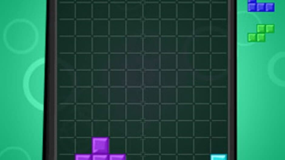 Скриншот 2 из Tetris